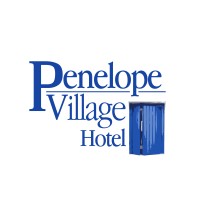 Penelope Village Hotel logo - Similar company to Impresia Hotels