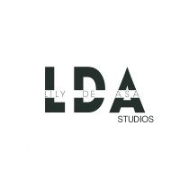 Lily De Asa Studios logo - Similar company to Your Creative Partners