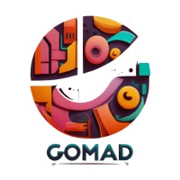 GoMAD logo - Similar company to Ad.Ventures