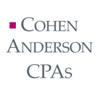 Cohen Anderson CPAs