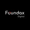 Foundax Digital logo - Similar company to Clustervise