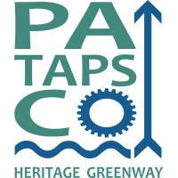 Patapsco Heritage Greenway logo - Similar company to Baker Cruz Services