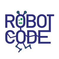 Robot Code ME logo - Similar company to Pryvus Inc