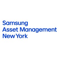 Samsung Asset Management (New York) Inc logo - Similar company to Mdimune