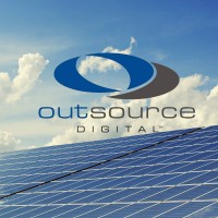 Outsource Digital Solar logo - Similar company to Thepa Trading