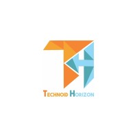 Technoid Horizon logo - Similar company to Technoid