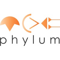 Phylum logo - Similar company to Scanelis