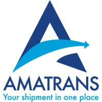 Amatrans snc logo - Similar company to Alisped Srl