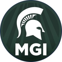 MSU Microbiology, Genetics, & Immunology logo - Similar company to Sparked Organization
