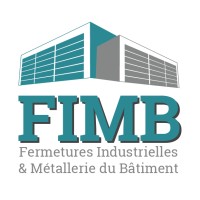 F.I.M.B logo - Similar company to Plastalu