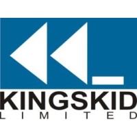 Kingskid Limited logo - Similar company to Sp Integrated Oilfield And Marine Services Nigeria Limited