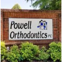 Powell Orthodontics logo - Similar company to Brodie Bowman Orthodontics