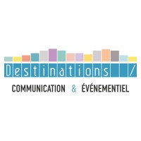 Agence Destinations logo - Similar company to Studio Elements