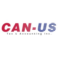 CAN-US Tax & Accounting Inc. logo - Similar company to Kirk Cpa Professional Corporation