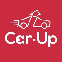 Car-Up Inc logo - Similar company to Tracer Drone Technologies