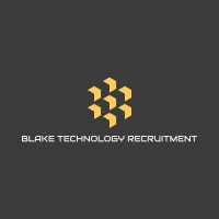 Blake Technology Recruitment