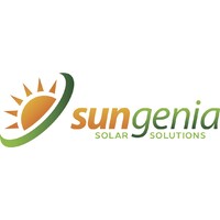 Sungenia Solar Solutions