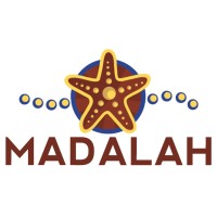 MADALAH logo - Similar company to Moodjar