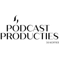 Podcast Producties (by 50 Koffies) logo - Similar company to Elthium