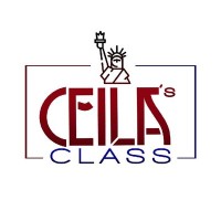 Ceila's Class logo - Similar company to Blocks Btl