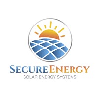 Secure Energy logo - Similar company to Secure Energy