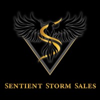 Sentient Storm Sales