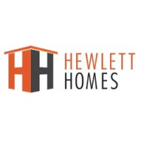 Hewlett Homes logo - Similar company to Next Step Homes