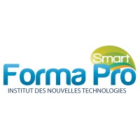 Smart FormaPro logo - Similar company to Groupe Hli