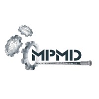 MPMD logo - Similar company to Hyd&Au Fluid