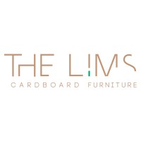 The LiMs - The Less is More Studio logo - Similar company to Cut Fold Pack