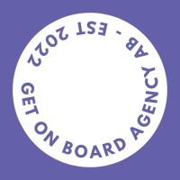 GOB AGENCY logo - Similar company to Mindsweep Consulting