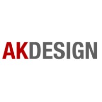 AKDesign logo - Similar company to Noteefi