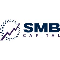 SMB Capital logo - Similar company to Impact Competition Foundation