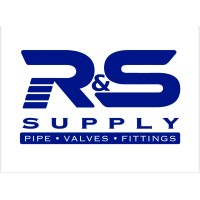 R&S Supply logo - Similar company to Threadgill Services Llc