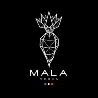 MALA VODKA logo - Similar company to Vodka Templar