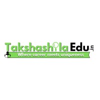 Takshashila Education Consultancy logo - Similar company to Takshashila Solution