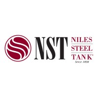 NILES STEEL TANK COMPANY logo - Similar company to Laser Access, Llc