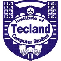 Tecland Institute of Computer Studies logo - Similar company to Ywayz™️