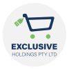 Exclusive Holdings Pty LTD logo - Similar company to Marking System Doo