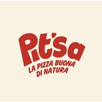 Pit'sa logo - Similar company to Allortolano