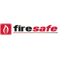 Firesafe UK logo - Similar company to Fireweb Ltd