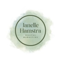 Janelle Hamstra Digital Marketing logo - Similar company to Piy Services