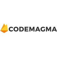 CodeMagma IT Solution Pvt. ltd logo - Similar company to Datasnap