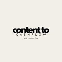Content to Cashflow