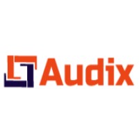Audix Technologies logo - Similar company to Cableguy