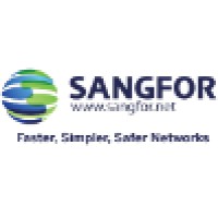Sangfor Technologies USA logo - Similar company to Avid Secure Inc