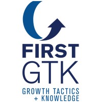 First GTK logo - Similar company to Gtk Business