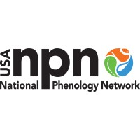 USA National Phenology Network logo - Similar company to Immersion Labs