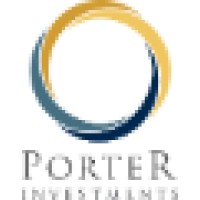 Porter Investments logo - Similar company to Premier Consulting Partners