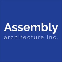 Assembly Architecture logo - Similar company to Calibr.Studio
